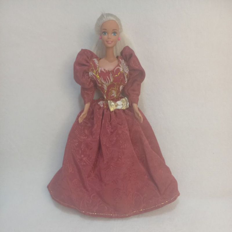 1966 store mattel barbie