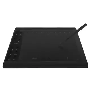 Mesa Digitalizadora Mesa de Desenho Digital Multilaser Criativa Plus 10" MX002