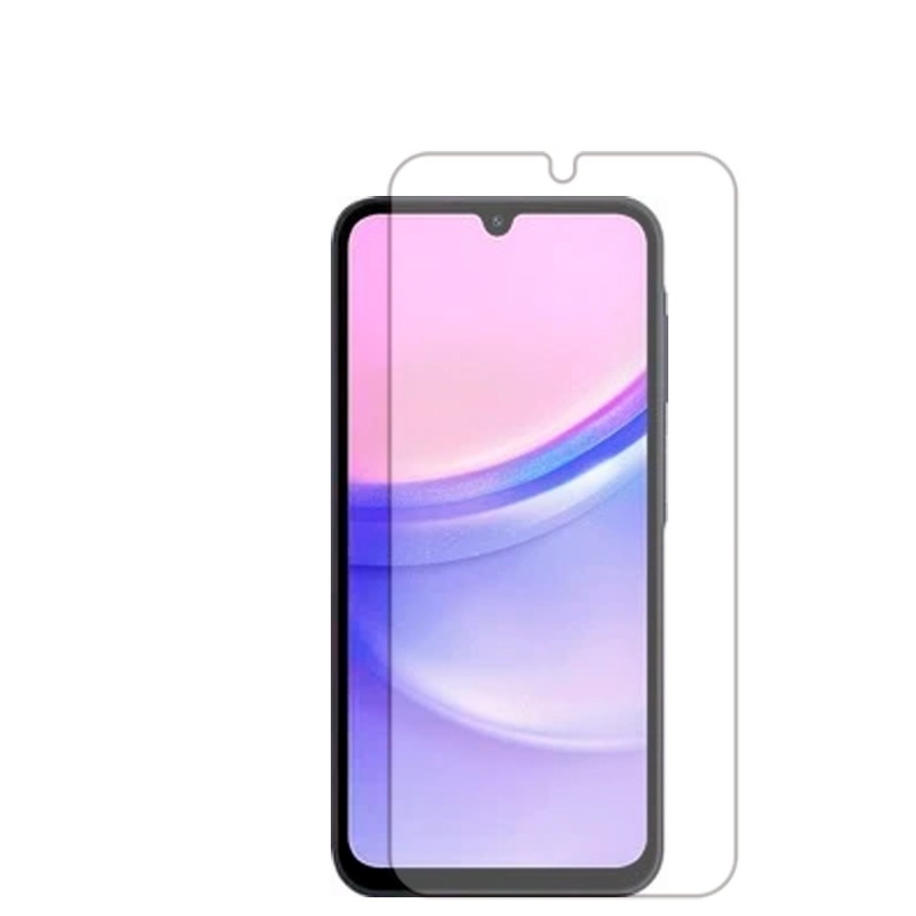 Película Gel Hidrogel Hd Anti Impacto Samsung Galaxy A15 4G OU 5G