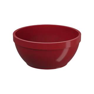 Cumbuca Coza Uno 300 ml Vermelho Bold em Oferta na Shopee