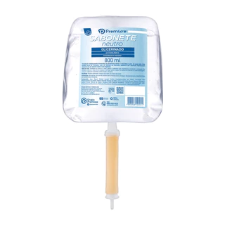 Sabonete Líquido Neutro Premisse - 800ml