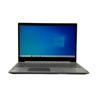Notebook LENOVO S145 – i5-10th(QUAD-CORE) - 8GB – SSD 240GB