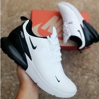 Tênis nike air max 270 store masculino bege