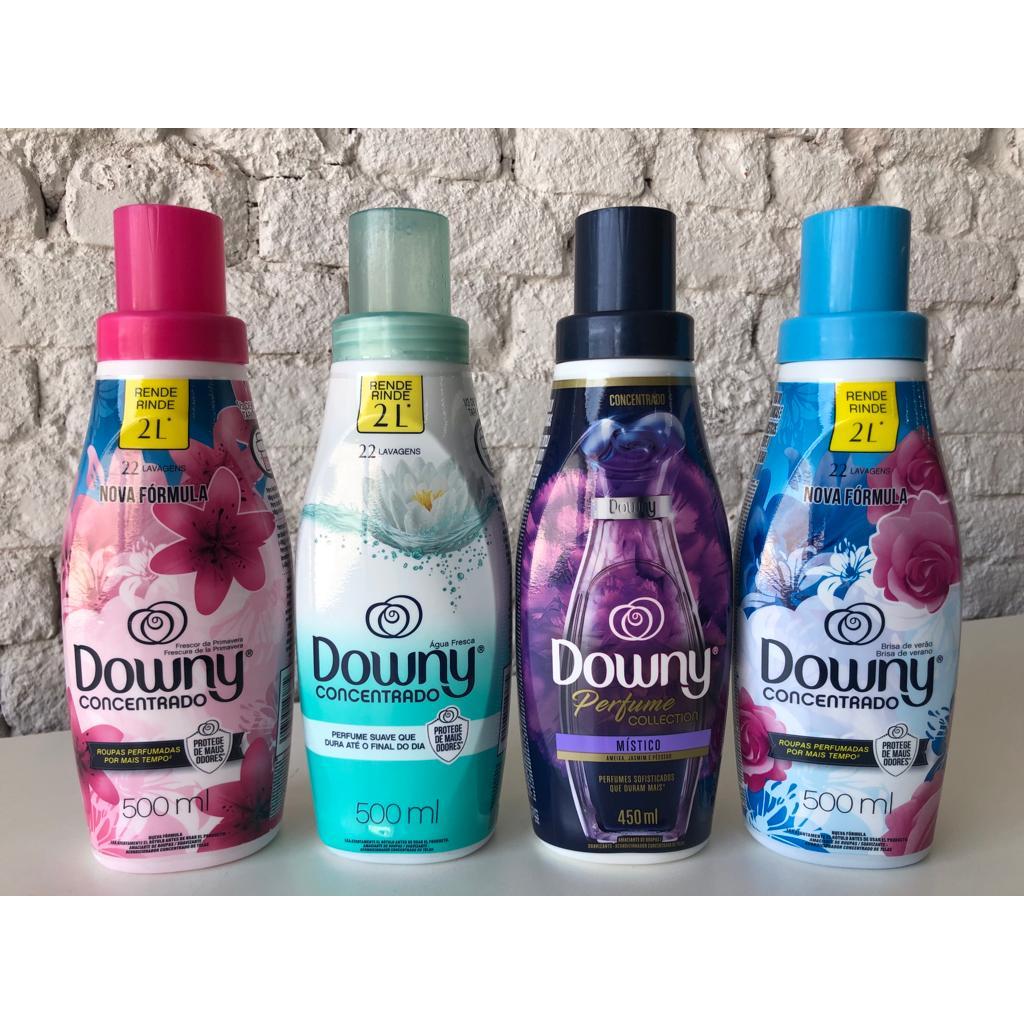 Amaciante downy | Shopee Brasil