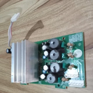 Amplificadora do System Philips NX5