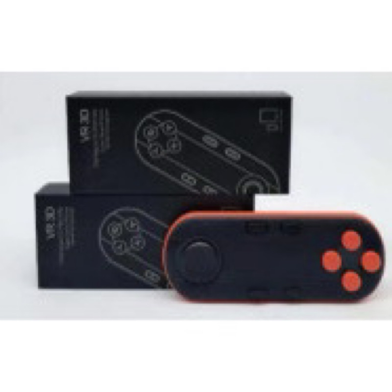 Controle Joystick Bluetooth Android Ios Gamepad Óculos Vr 3d