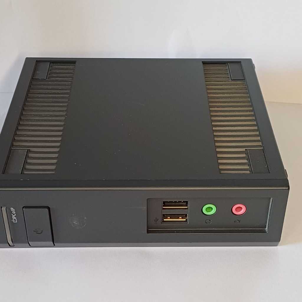 Processador Thin Clients 10Zig 293D V1200-P PCoIP Zero Client TERA2 ...