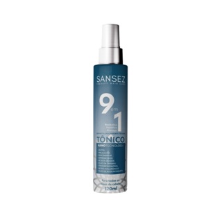 Tônico Sansez 9 em 1