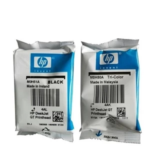 Cabeça de Impressão HP GT 5822,5820,5810,410,416,116