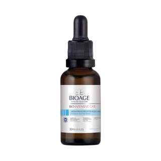 Bio Intensive Serum Preenchedor Ácido Hialurônico - Bioage
