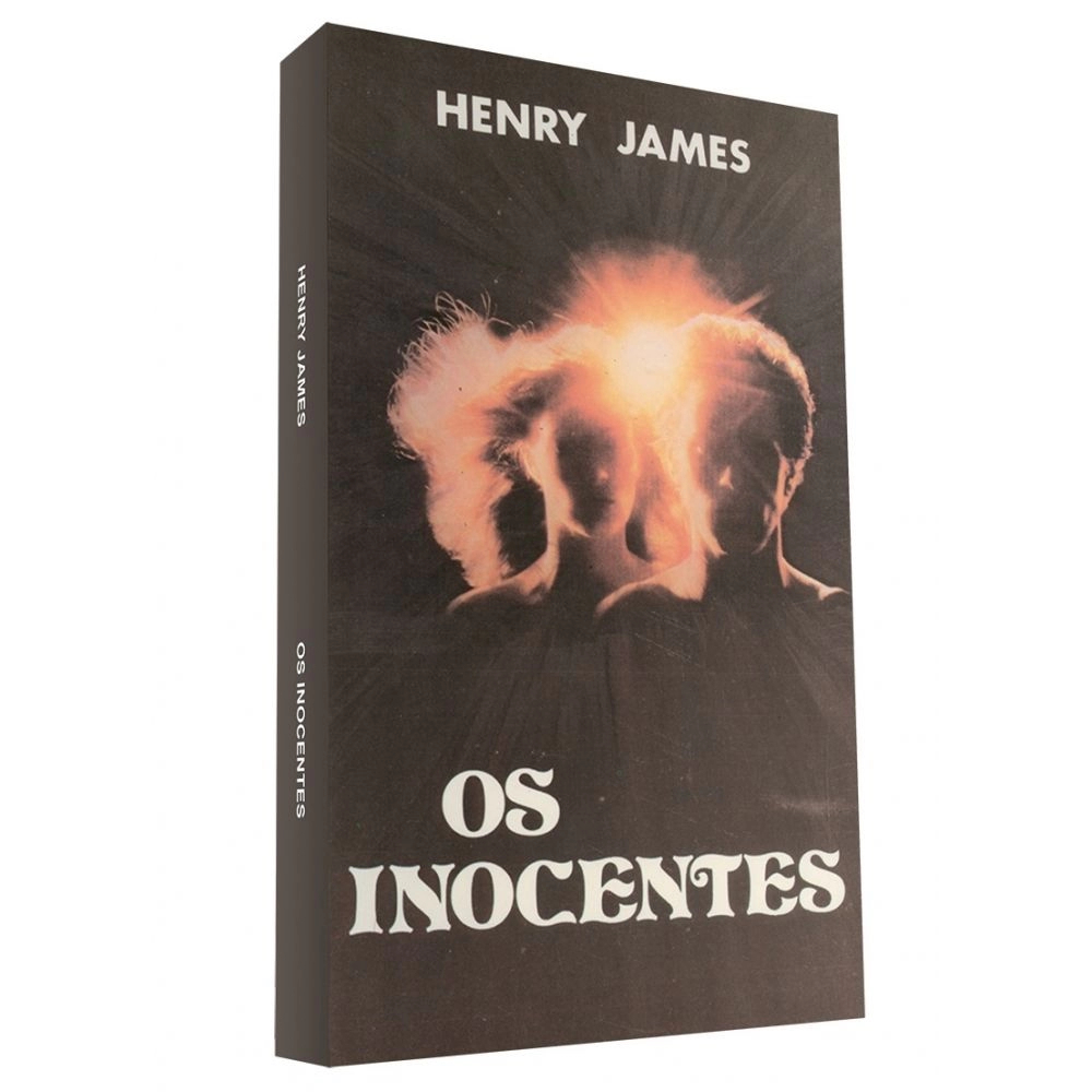 Imagem do produto Os Inocentes – Henry James