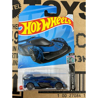 mclaren solus gt hot Wheels 2024 lote c
