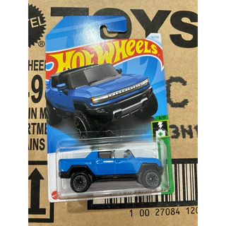 Fnac Hummer ev lote c 2024