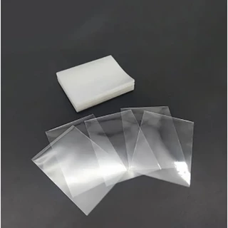 50 Shield Sleeve Protetores card Padrão Up Load Magic Pokemon Battle Scenes Lote cartas MTG Card game