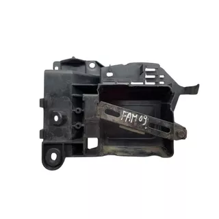 Suporte / caixa De Bateria Titan 150 2009-2013 Original Honda 5541