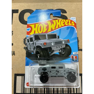 Humvee lote c 2024