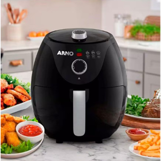 Shopee air outlet fryer