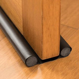 Veda Porta Contra Insetos Baratas e Sujeiras Sortidos 90Cm 80cm 70cm