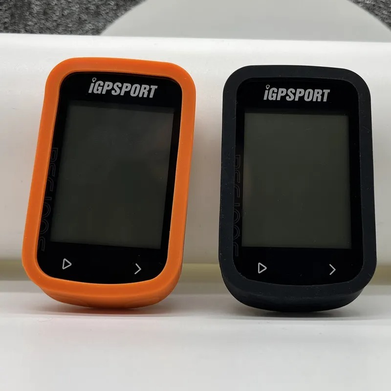 Capa Case Proteção Para Gps Igpsport BSC100S/BSC200/bSC300 +