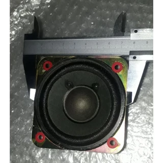 alto falante o par, 3.5 pol.4 ohms 8w.