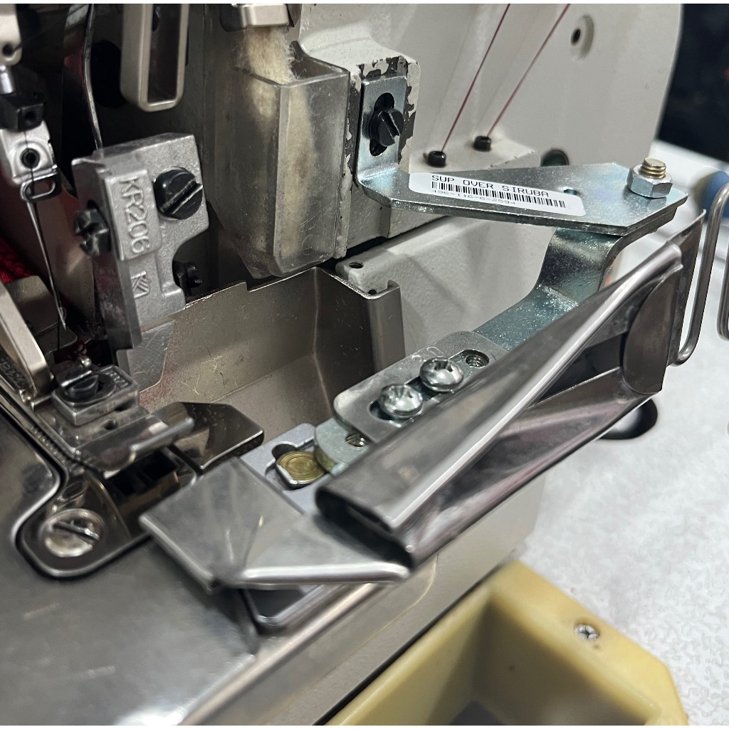 Overlock em Oferta | Shopee 2026