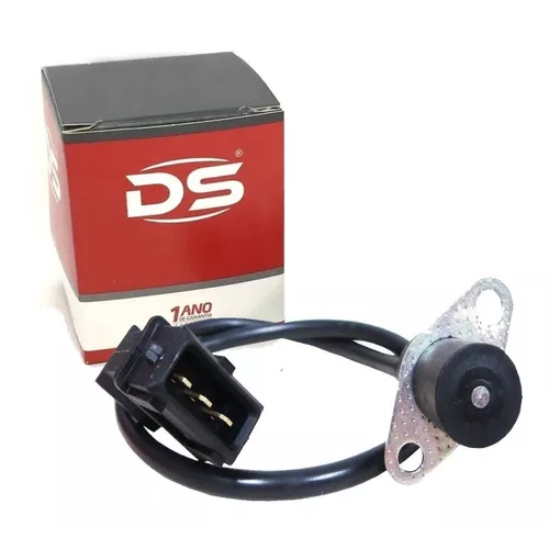 Sensor Rotação Palio 1.0 1.5 Etanol Gasolina 1996/01 Ds1803