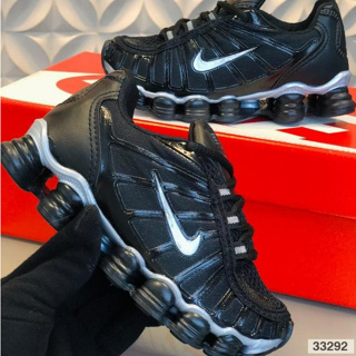 Nike shox lançamento outlet 2019