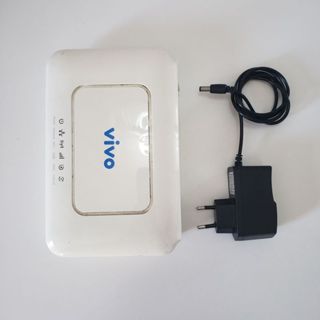 Modem Roteador Vivo Repetidor Wifi Mitrastar Original