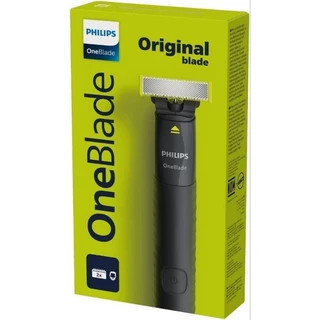 Aparelho de Barbear Barbeador Philips OneBlade QP1424/10 (mostruário)
