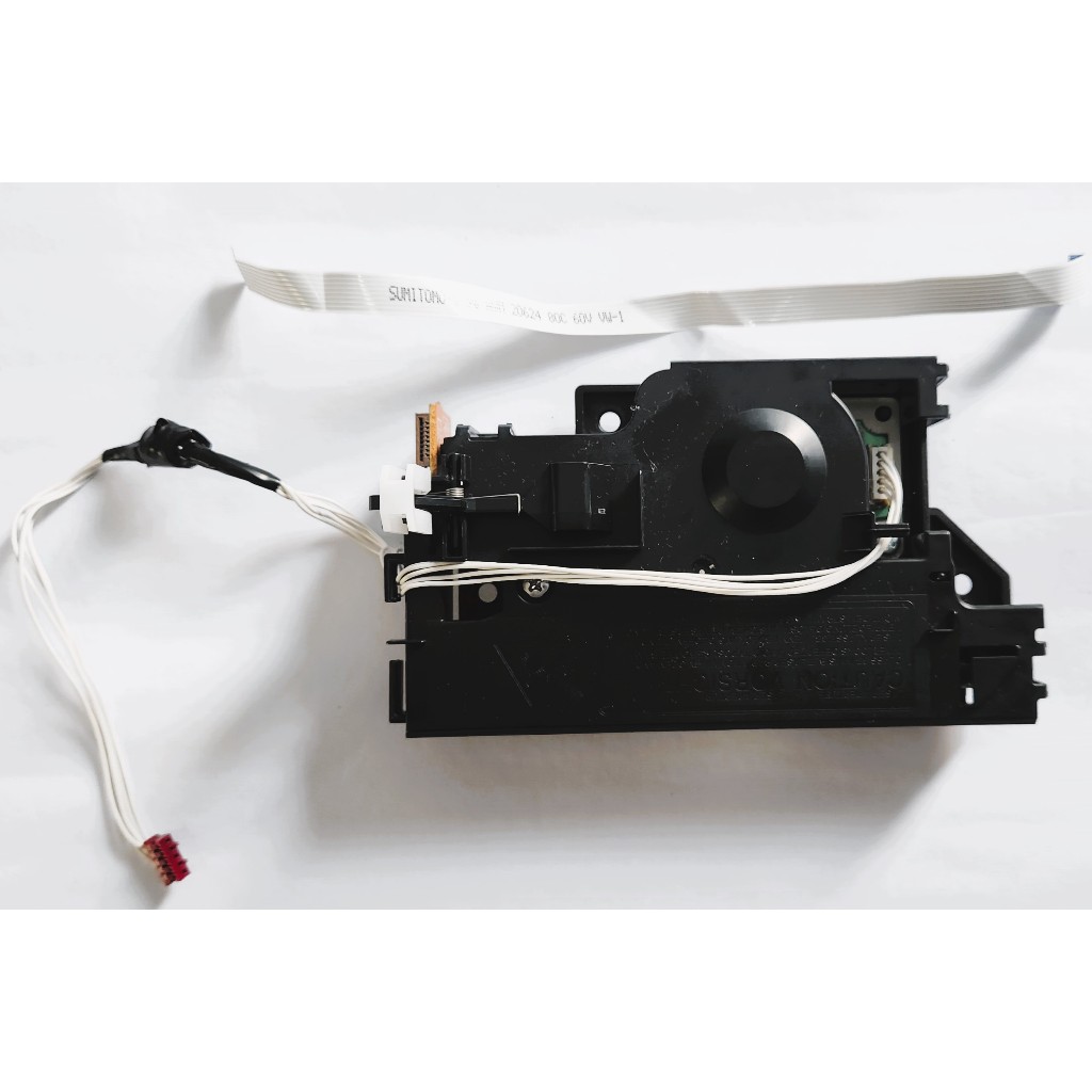 Unidade Laser Scan Brother Hl-1212w Ly8168