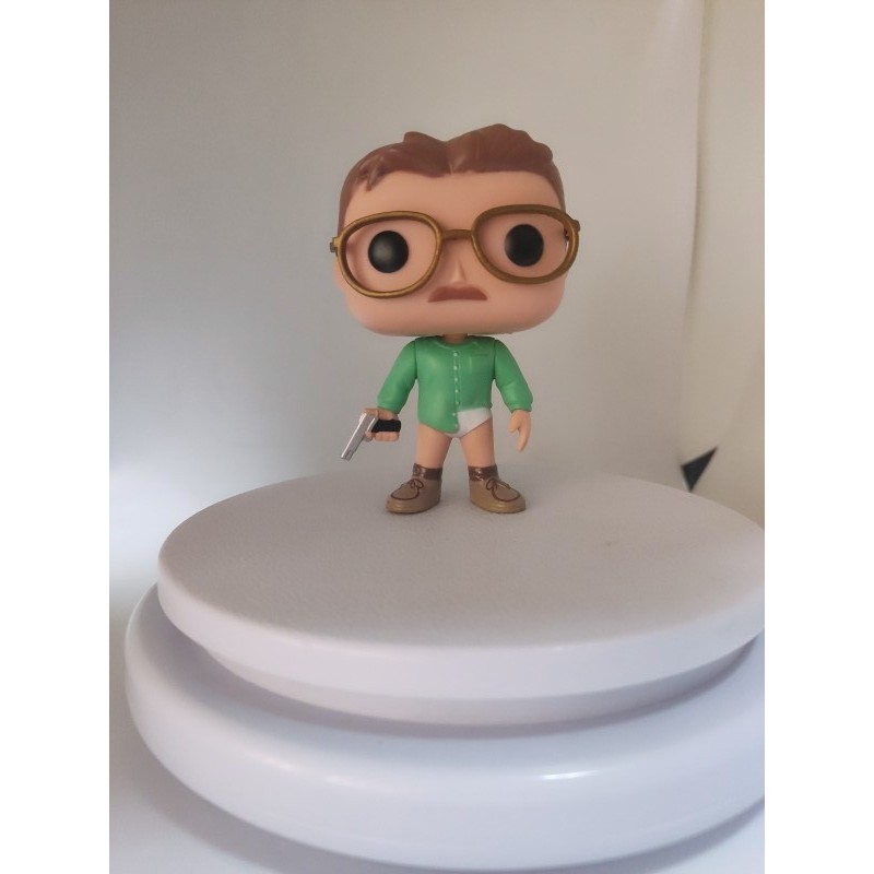 Funko pop Walter whitedéco by TheoJustine : Download Free 3D