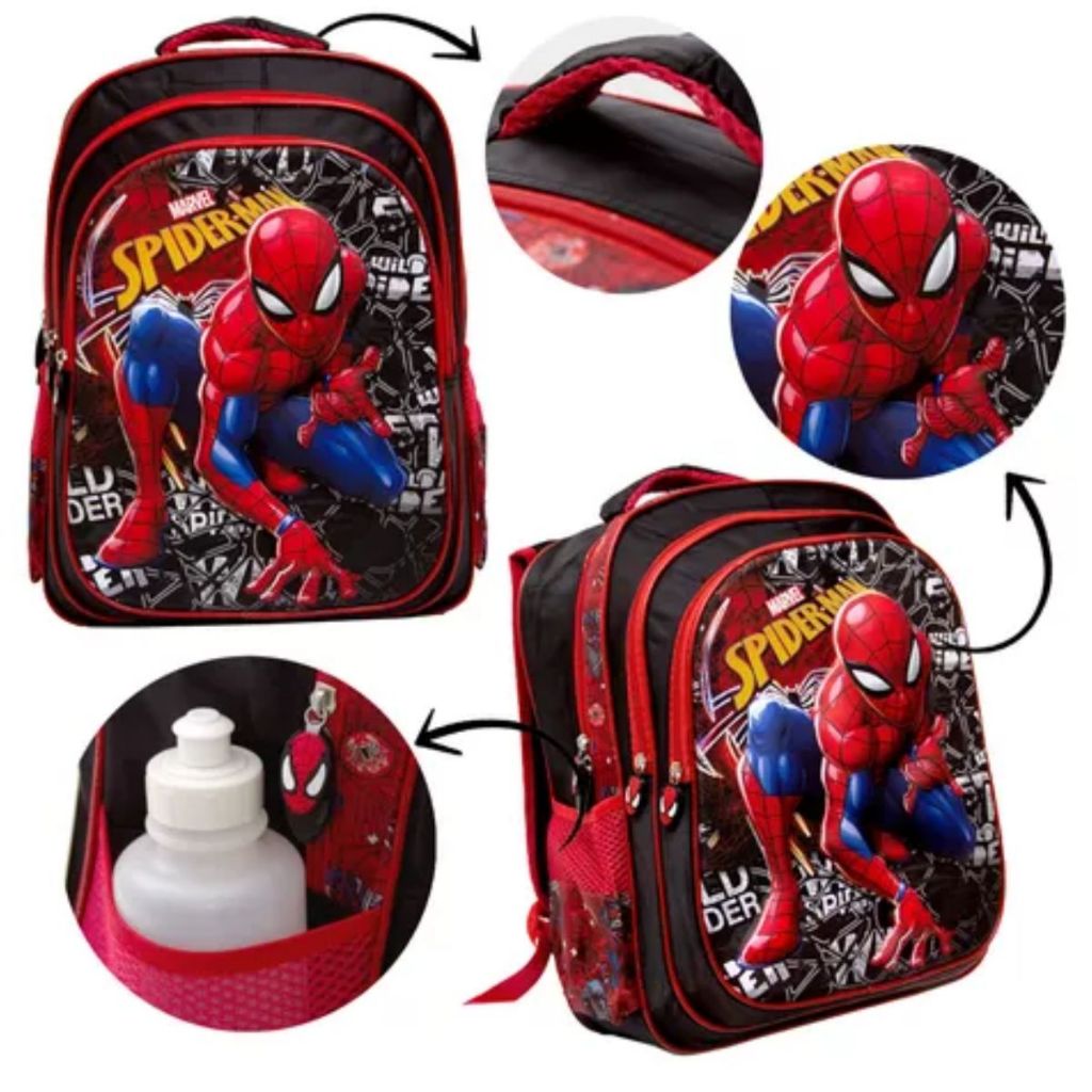 Xufei Mochila De Fútbol Mochilas Escolares Con Patrón De | Envío Gratis