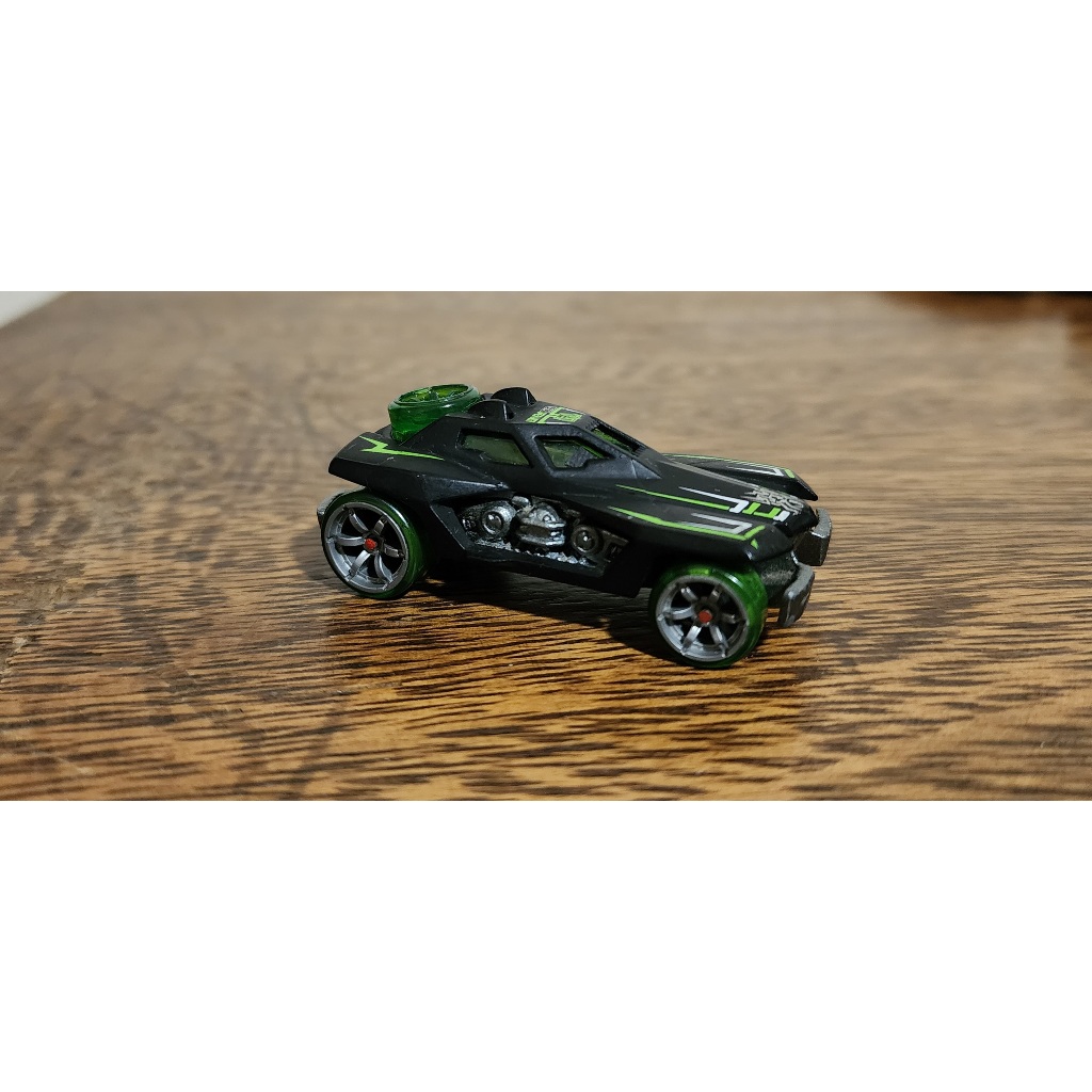 Hot Wheels - RD-04 Acceleracers Racing Drones - RARO | Shopee Brasil