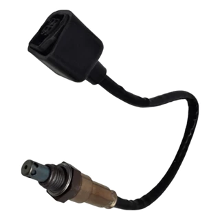 Sonda Lambda Sensor De Oxigênio Para Nxr 160 Edd Cg 160