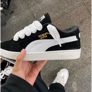 puma suede classic gray