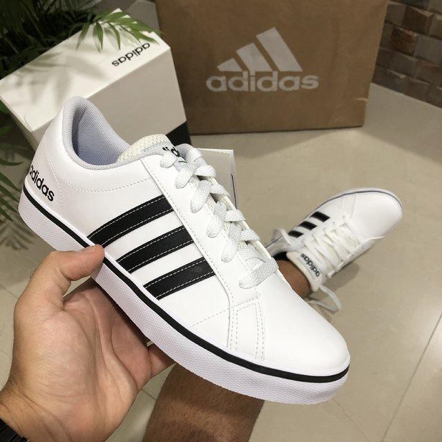 Adidas neo best sale aw4594