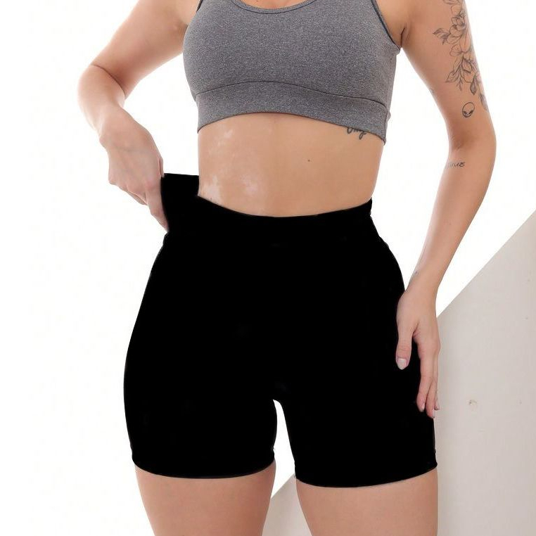 legging shorts em Promoção na Shopee Brasil 2024
