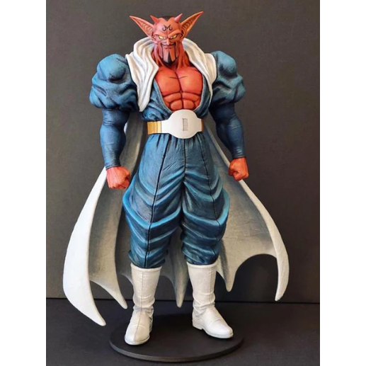 Dabura dragon ball pronta entrega no brasil 35 cm