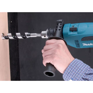 Furadeira Makita 1/2 De Impacto Hp 1640 Profissional 110v ou 220v em Oferta na Shopee