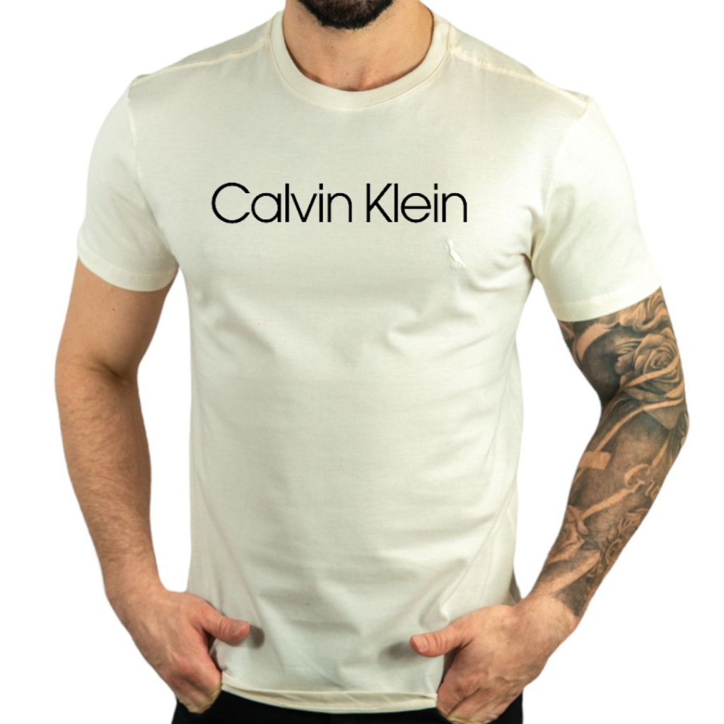 Camisa Masculina Algodão Camiseta Básica Super Promoção Envio Imediato