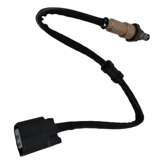 Sonda Lambda Sensor Oxigenio Para Biz 125 Flex 2018 Até 2021