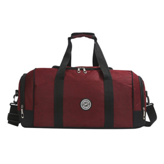 Bolsa Mala Esportiva Mochila Costa Transversal Fitness Treino Futebol Academia Impermeável