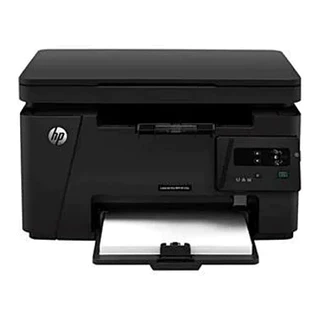 MULTIFUNCIONAL HP LASERJET M125 - SEMINOVA