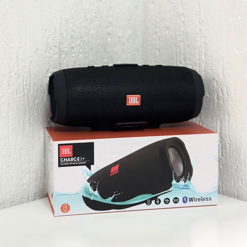 Caixa Caixinha De Som Bluetooth Pendrive Fm Sd Portátil 20w