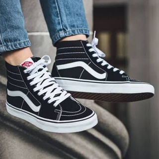 Vans melhor hot sale preço