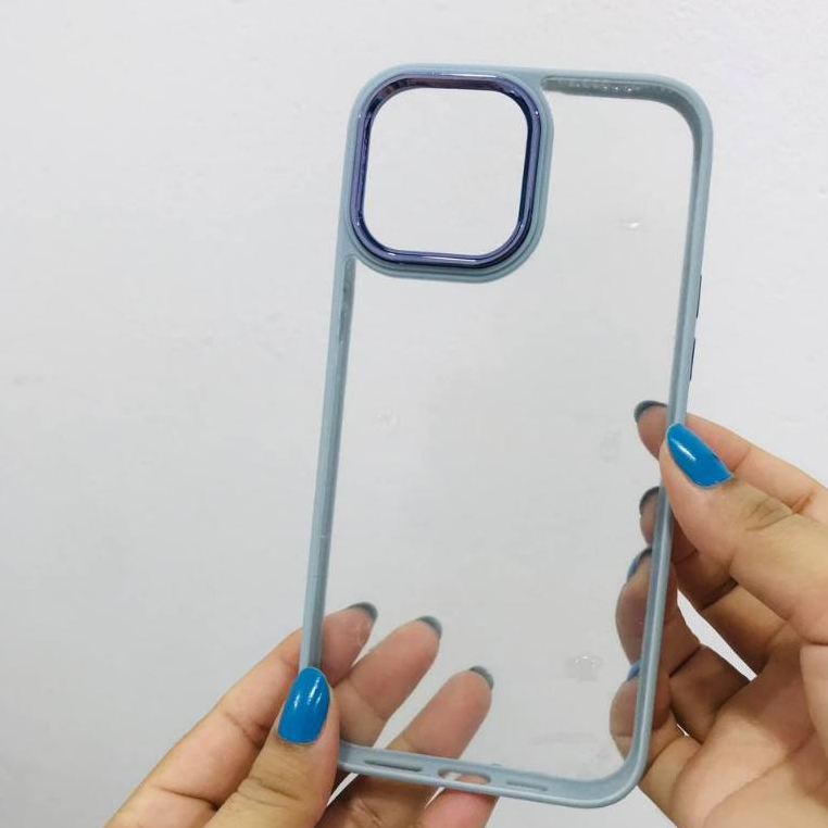 Case Capinha Air SkiniPhone 13 13ProMax 14