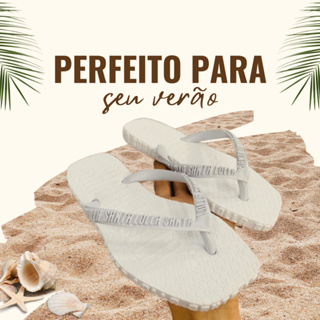 Chinela Feminina Quadrado Virginia SL Rasteirinha Feminino Confortavel Mulher Chinela Envio Imediato 01 especial