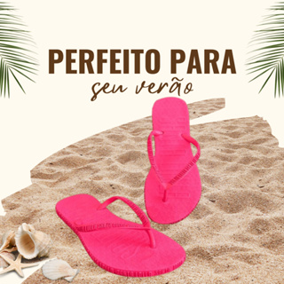 Chinela Feminina Quadrada Virginia SL Rasteirinha Feminino Confortavel Mulher Chinela Envio Imediato 01 especial