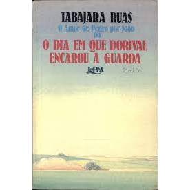 O Dia em que Dorival encarou a guarda - Tabajara Ruas. | Shopee Brasil