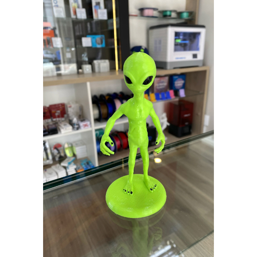 Conception De Vecteur Dessinée À La Main Extraterrestre Vecteurs libres